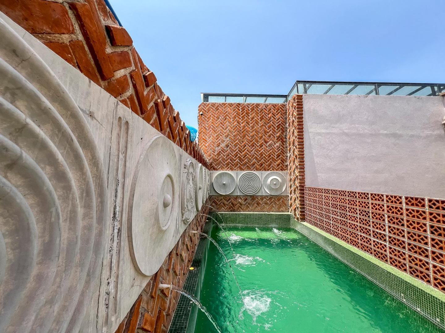 Hotel Mansion E Borbon León Dış mekan fotoğraf